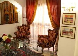 Hotel Baia del Capo 2
