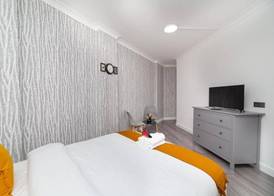 Diana Hotel Near Wembley Self Serviced Apartments 4