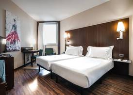 Max Hotel Livorno 2