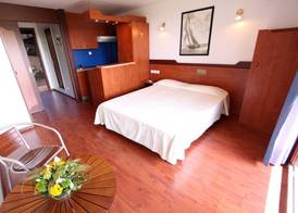 Residence Castell'Verde 5