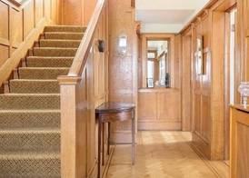 Larkhill House 4