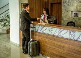 Hotel Saffron 2