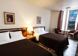 Hotel Casa Bella 4