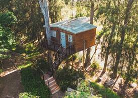 Vindoux Tree House Guest Farm & Spa 3
