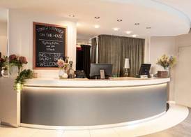 Home Hotel Tapto 3
