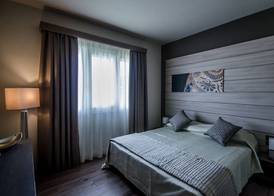 Archeo Hotel 5