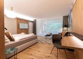 Sackmann Design Genuss & SPA Resort 5
