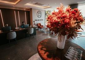 The Aru Hotel, Aru Suites by Ayuhouz 3