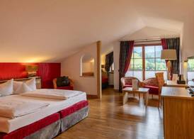 Königshof Hotel Resort - Partner von Oberstaufen PLUS und PLUS GOLF 4