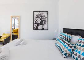 Seafront Boutique CalaBeach Rincón de la Victoria 4