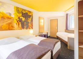 B&B Hotel Heilbronn 5