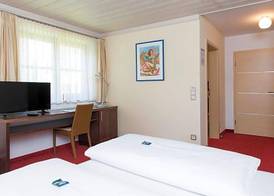 Landhotel Grönenbach 5