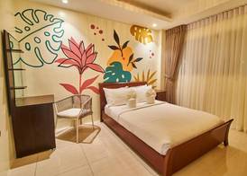 1521 Mactan Resort 5