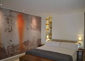 Hotel Marfil 3