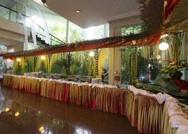 Parigata Resorts and Spa 2