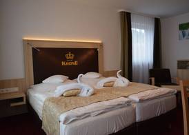 Wellness Hotel Garni Krone 4