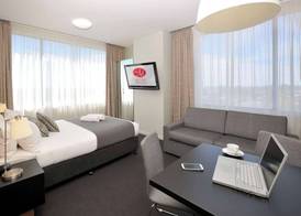 Metro Hotel Miranda 5