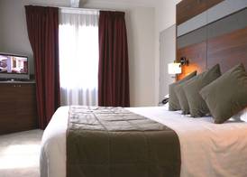 Abbaye des Capucins Spa & Resort 4