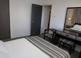 Lordos Hotel Apartments Nicosia 4