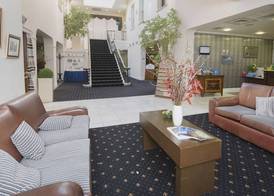 The Worcester Whitehouse Hotel 3