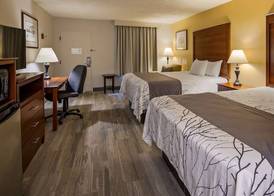 Best Western Home Place Inn 5