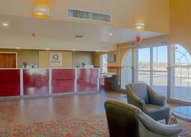 Quality Inn & Suites Roswell North 3