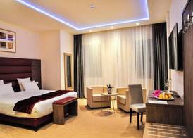 Beaux Art Hotel - Downtown 3