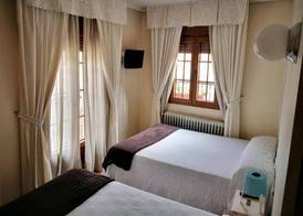 Hostal Alcántara 2
