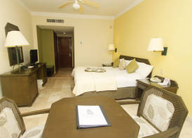 Hotel Los Itzaes by 5th av 2