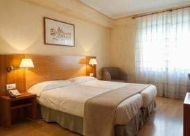 Hotel Mercado by gaiarooms 4