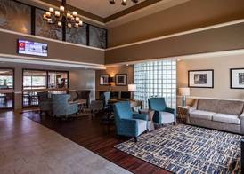 Best Western East Towne Suites 3