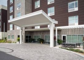 TownePlace Suites By Marriott Lake City 2