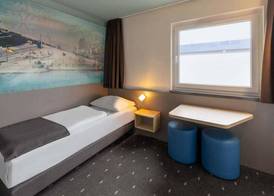 B&B Hotel Koblenz-City 5