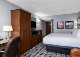 AmericInn by Wyndham Madison West 5