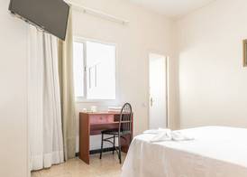 Ura Hotels Boutique Gurea 5