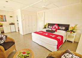 Manuia Beach Resort 5