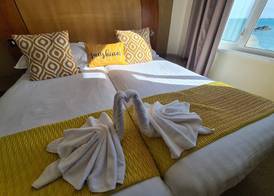 Marina Metro Hotel 2