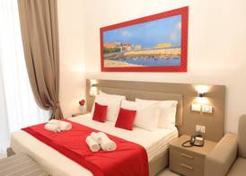 Mecla Suites 4