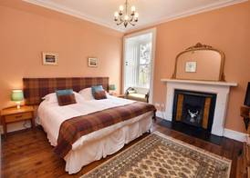 Cardhu Country House 4
