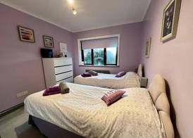 WILLOW RIDGE - a large country house with 3 rental rooms 3