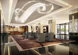 Fairmont Nanjing 3