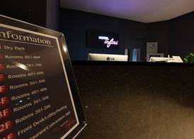 Hotel Infini 2