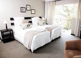 Lemon & Lime Guesthouse 3