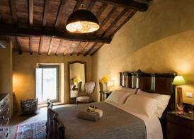 B&B Podere Camaiano 2