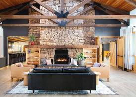Wolf Creek Lodge, BW Signature Collection 2