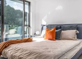 Sunrise Garden Suites 4