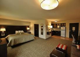Staybridge Suites SYRACUSE (LIVERPOOL) by IHG 5
