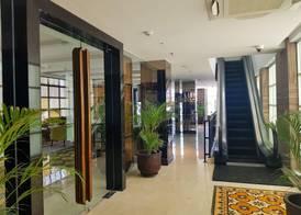 eL Hotel Yogyakarta Malioboro 2