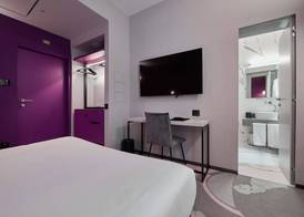 MyTALE Creative Academy Hotel 4