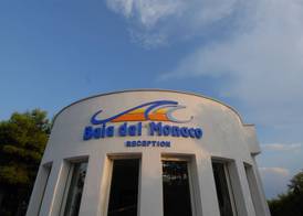 Villaggio Turistico Baia Del Monaco 2